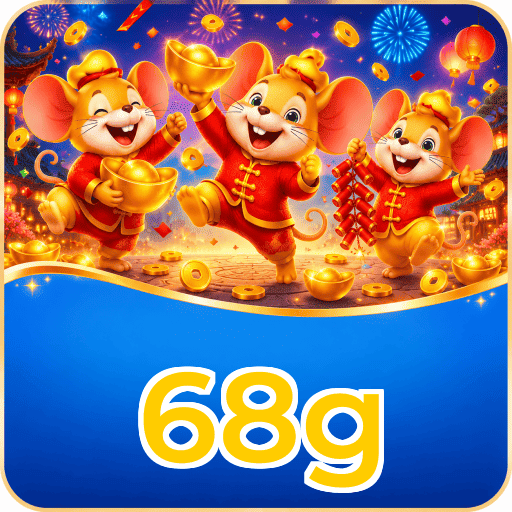 68g Jackpots Progressivos