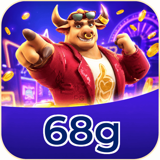 Logo da 68g