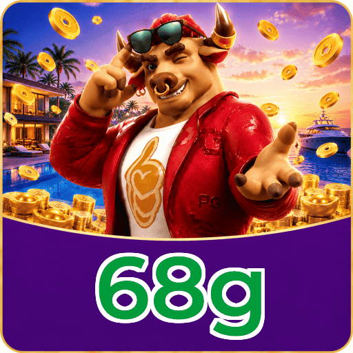 68g Logo Verificado