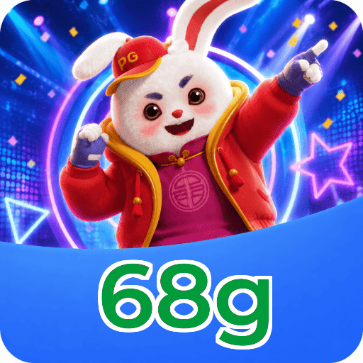 68g VIP Program Logo